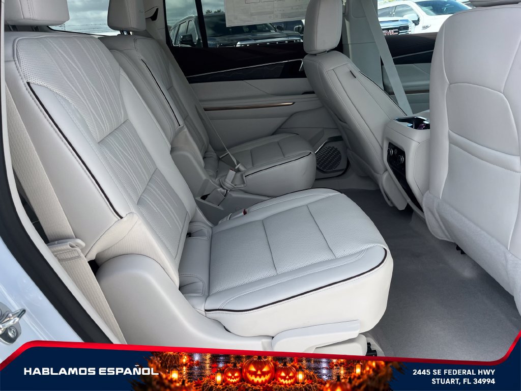 New 2026 Buick Enclave Avenir w/ Super Cruise Package AWD/4WD image 15