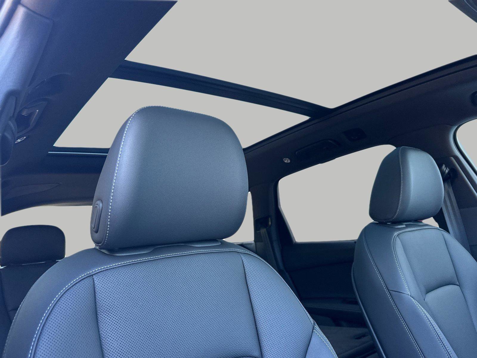 New 2026 Audi Q7 2.0T Premium Plus image 16