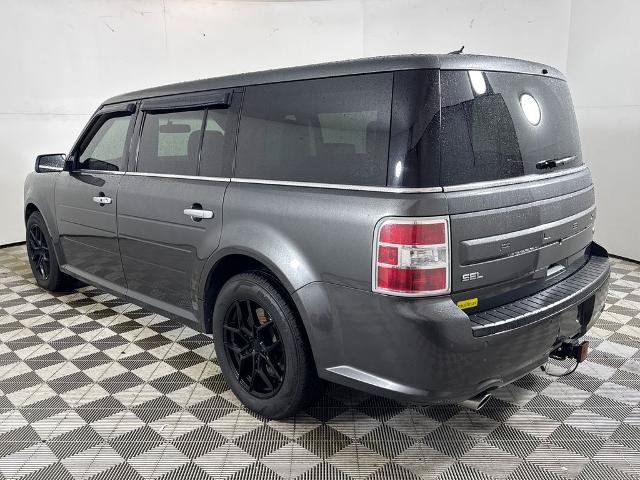 Certified 2019 Ford Flex SEL w/ Equipment Group 202A FWD image 4