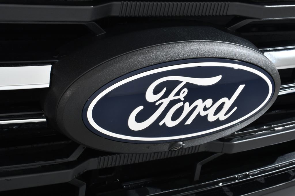 New 2026 Ford F150 XLT w/ Equipment Group 302A MID image 20