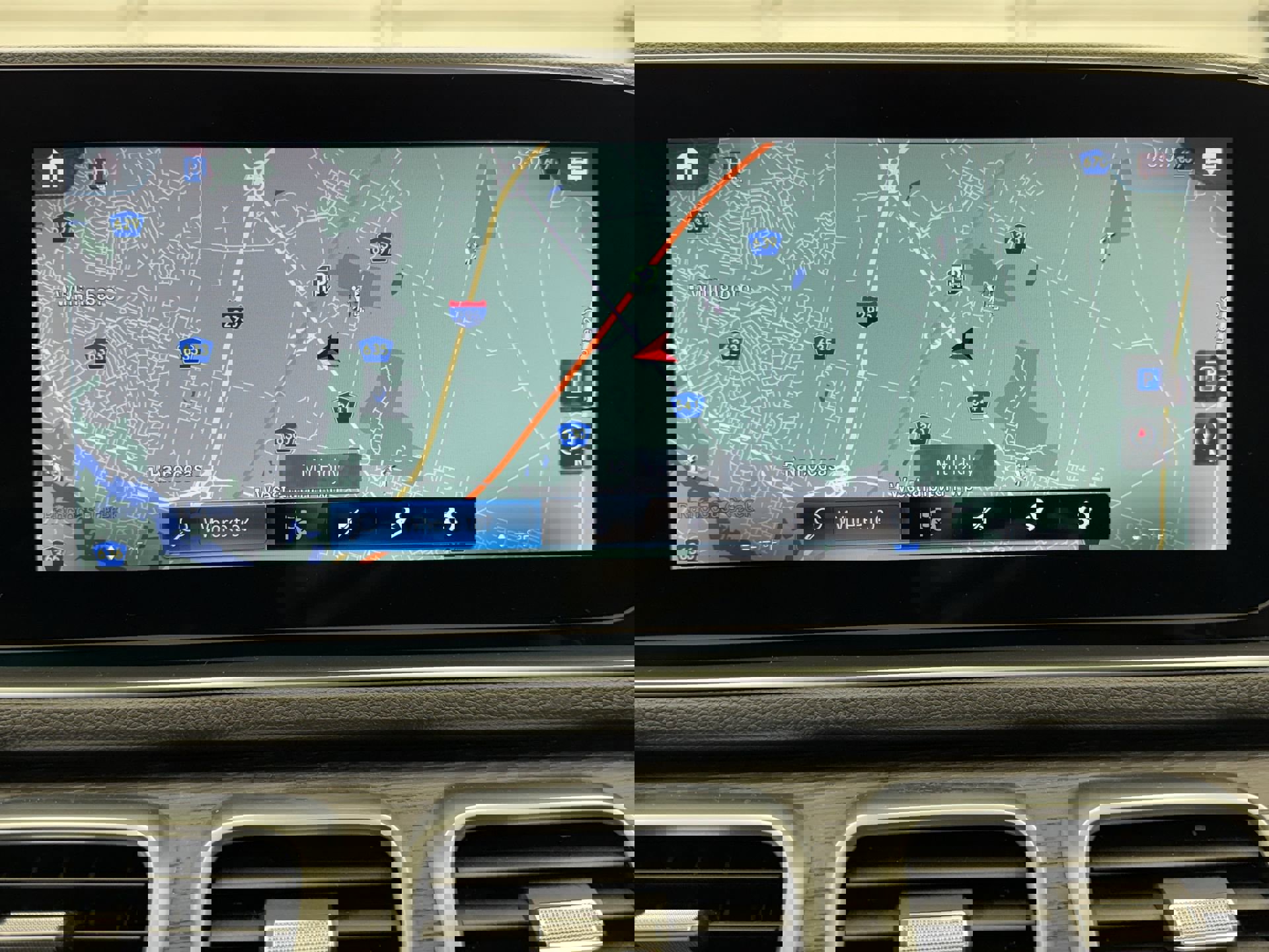 Used 2022 Mercedes-Benz GLE 350 GLE 350 4WD w/ Premium Package image 15