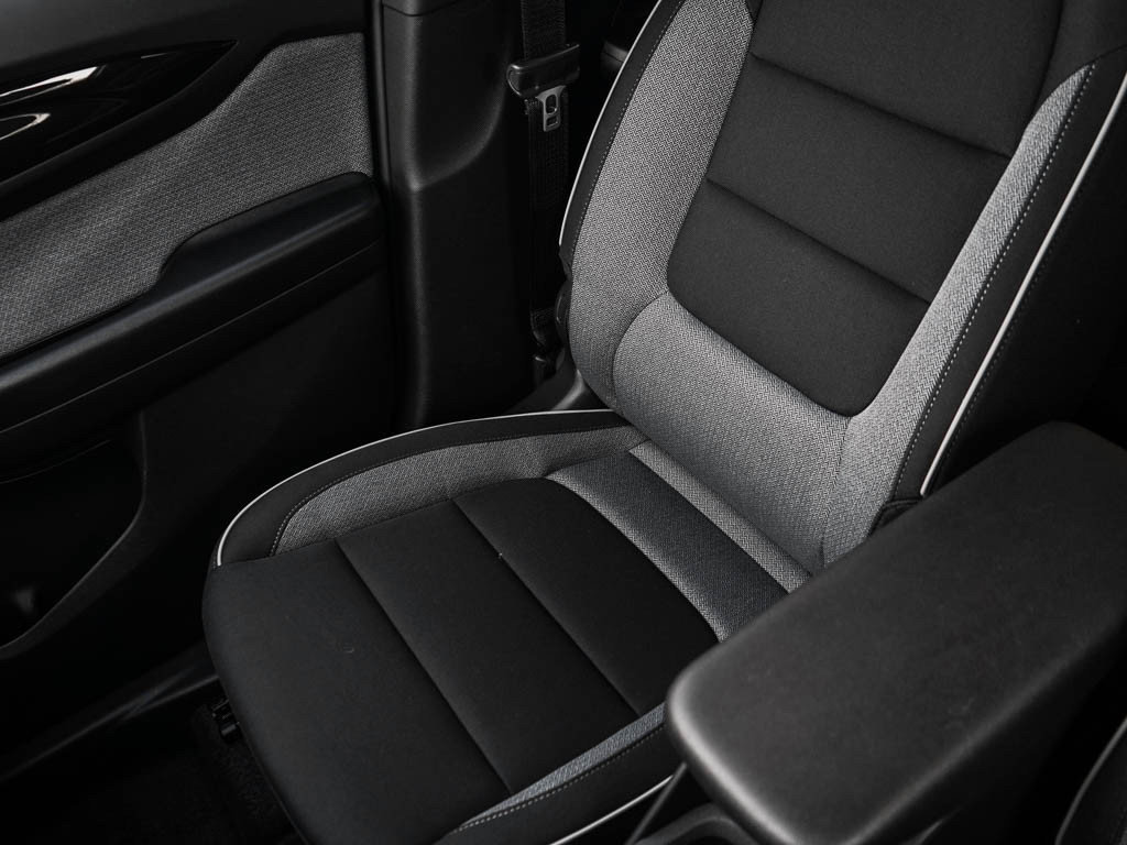 New 2026 Chevrolet TrailBlazer LS w/ LS Convenience Package image 23