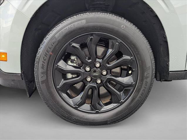 Used 2024 Ford Maverick XLT w/ XLT Luxury Package FWD image 9