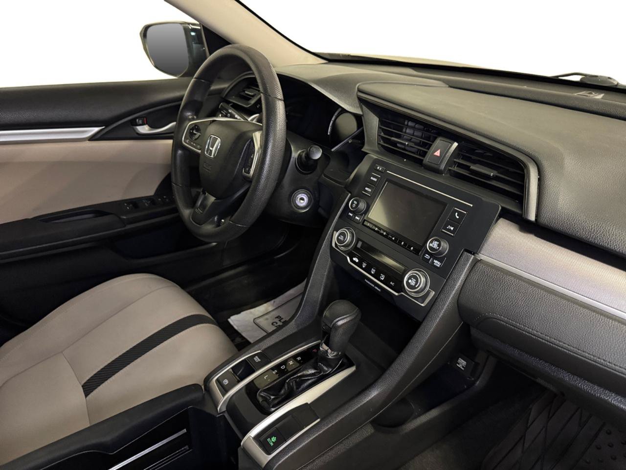 Used 2016 Honda Civic LX image 4