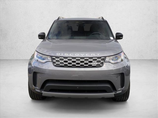 Used 2025 Land Rover Discovery S AWD/4WD image 6