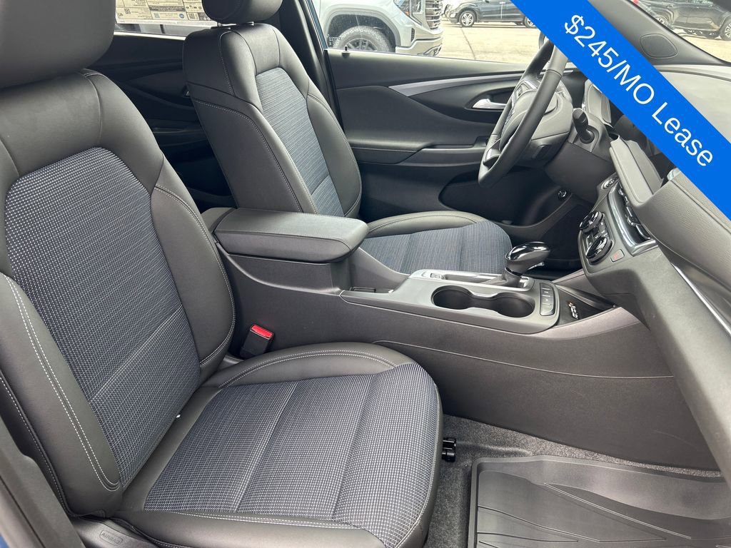 New 2026 Buick Envista Preferred w/ Convenience I Package FWD image 12