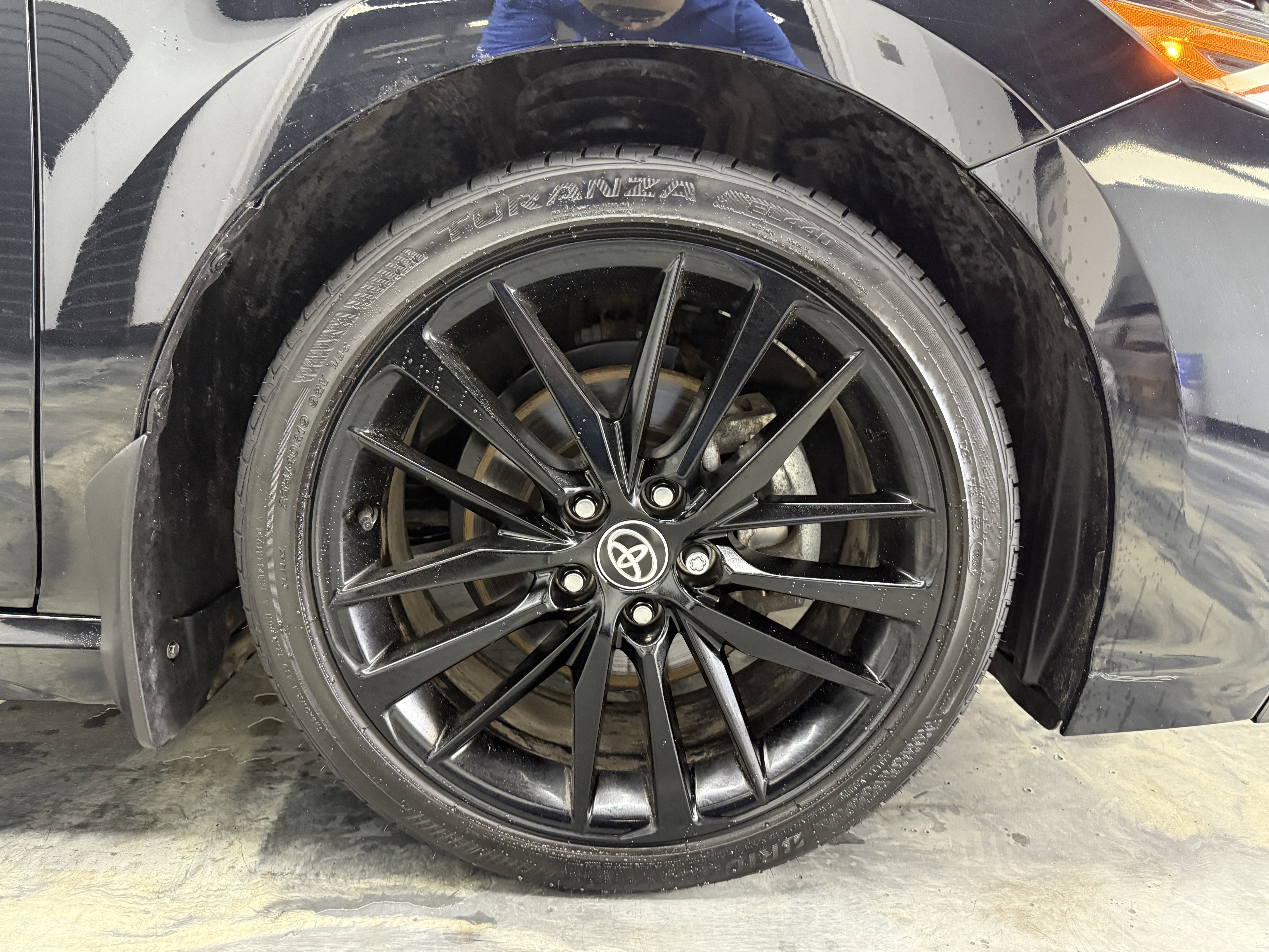 Used 2023 Toyota Camry XSE image 29