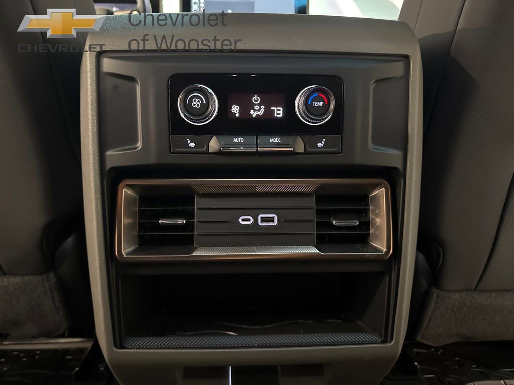 Used 2024 GMC Hummer EV 3X w/ Omega Edition AWD/4WD image 41