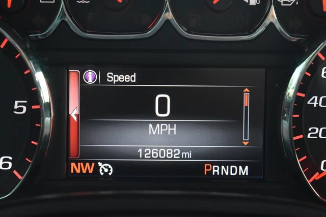 Used 2015 GMC Yukon SLT AWD/4WD image 16