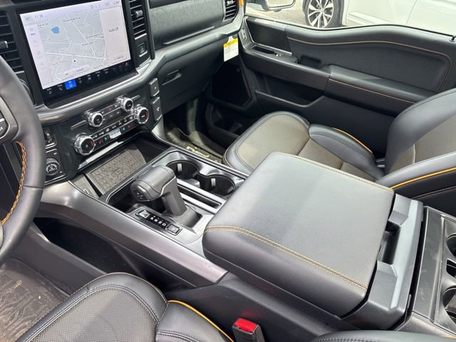 Used 2025 Ford F150 Tremor w/ Equipment Group 402A High AWD/4WD image 15