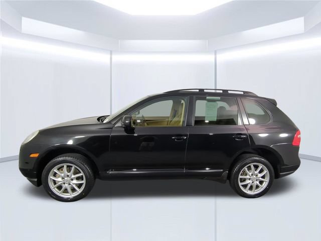 Used 2009 Porsche Cayenne S AWD/4WD image 14