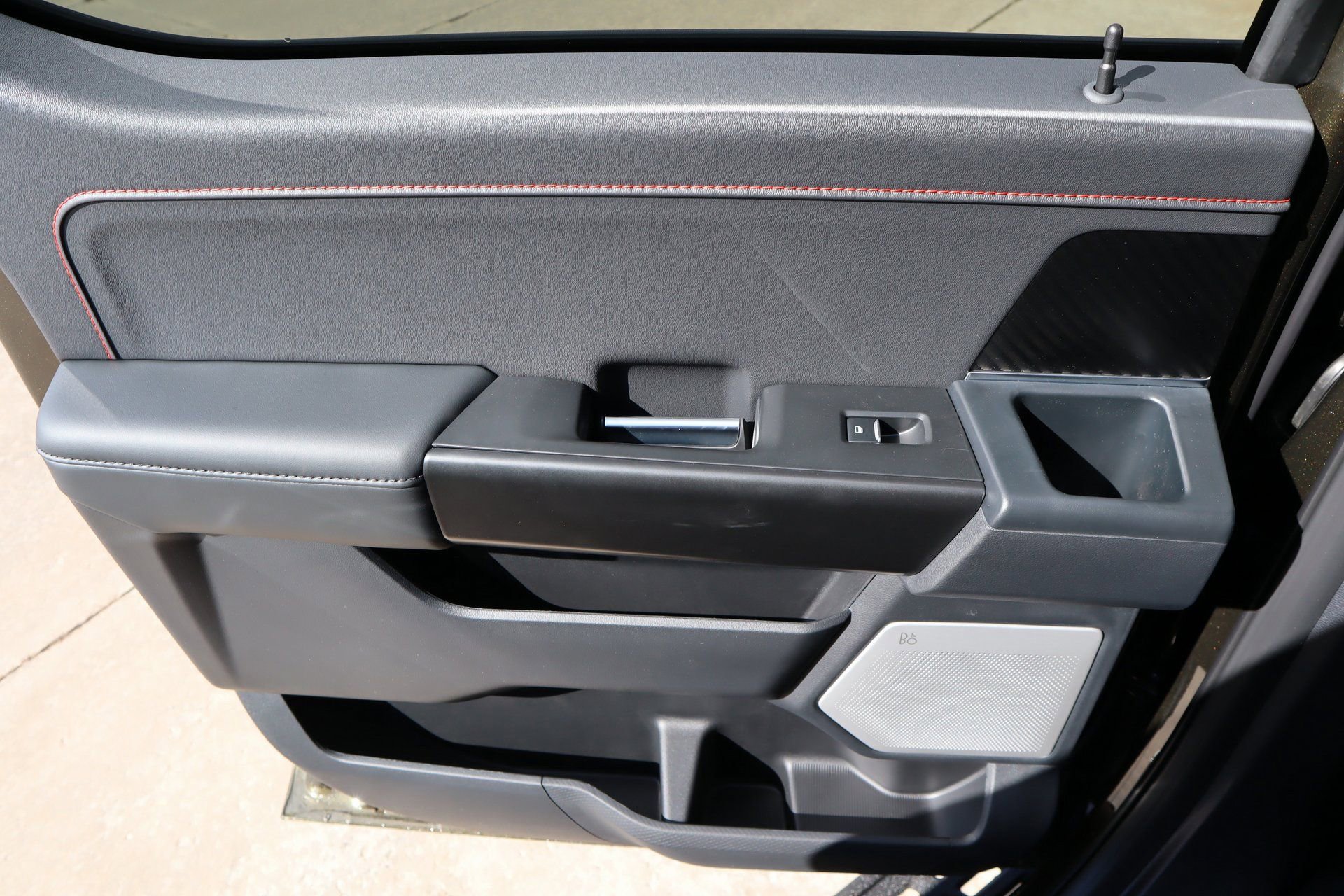New 2025 Ford F150 Raptor AWD/4WD image 19