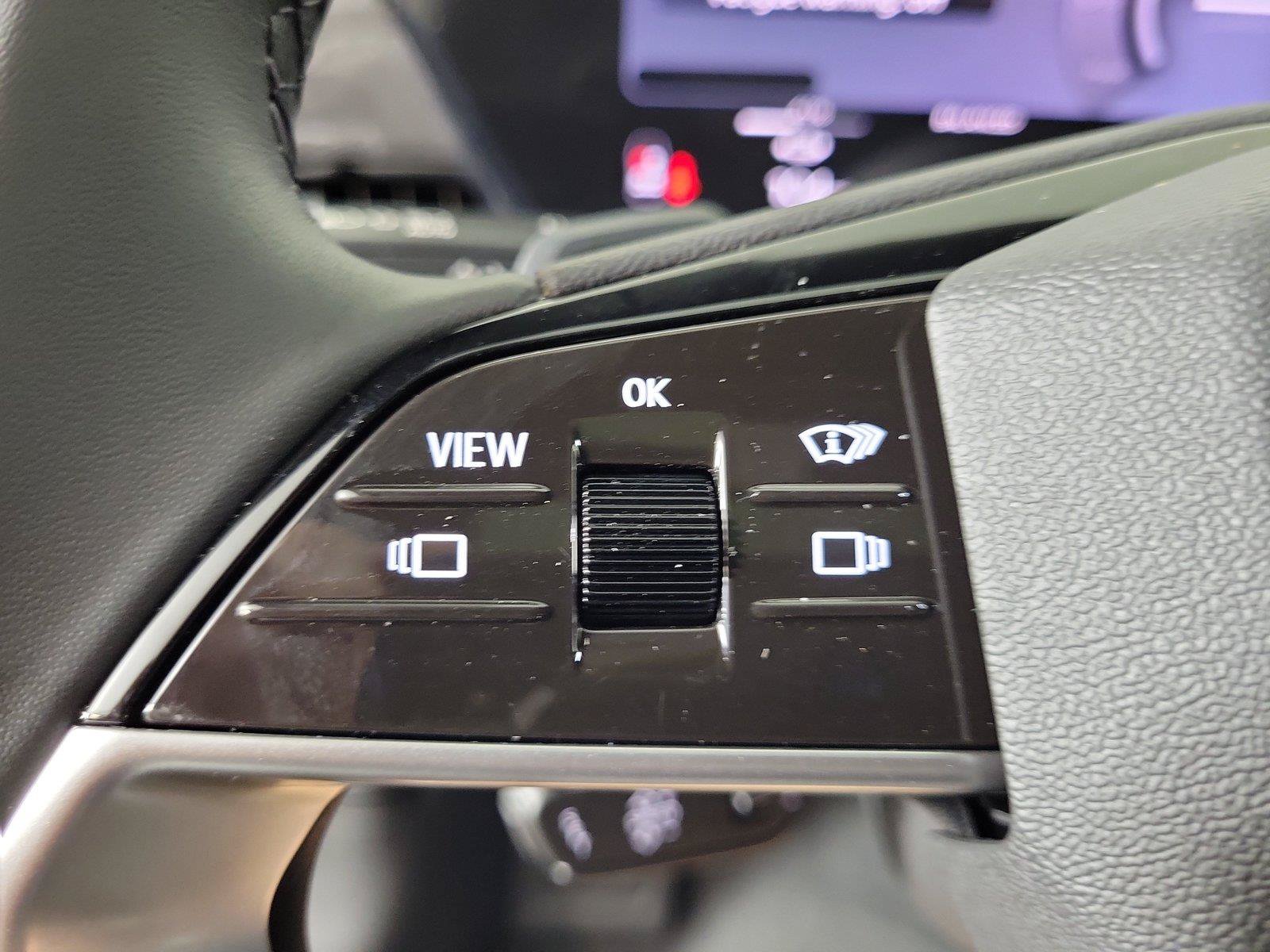 New 2027 Audi A6 e-tron Premium Plus AWD/4WD image 25
