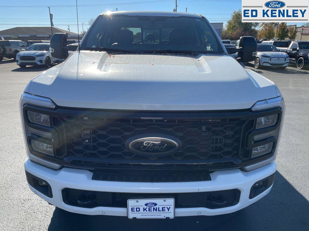 New 2026 Ford F350 Lariat w/ Tremor Off-Road Package image 31