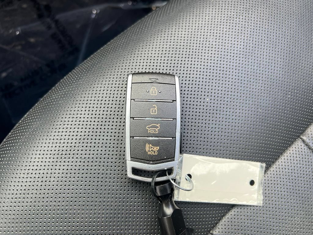 Used 2019 Genesis G80 3.8 RWD image 36