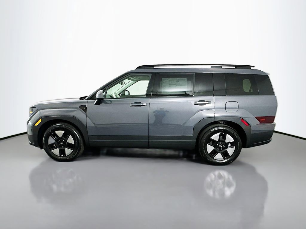 New 2026 Hyundai Santa Fe SEL image 8