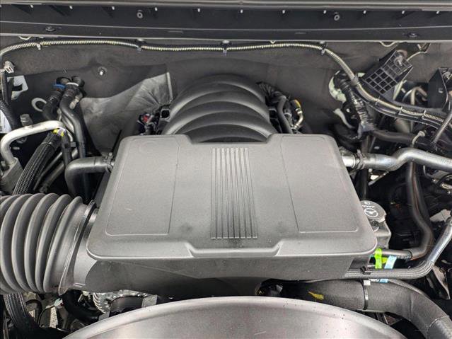 New 2025 Chevrolet Silverado 3500 LT w/ Convenience Package image 14