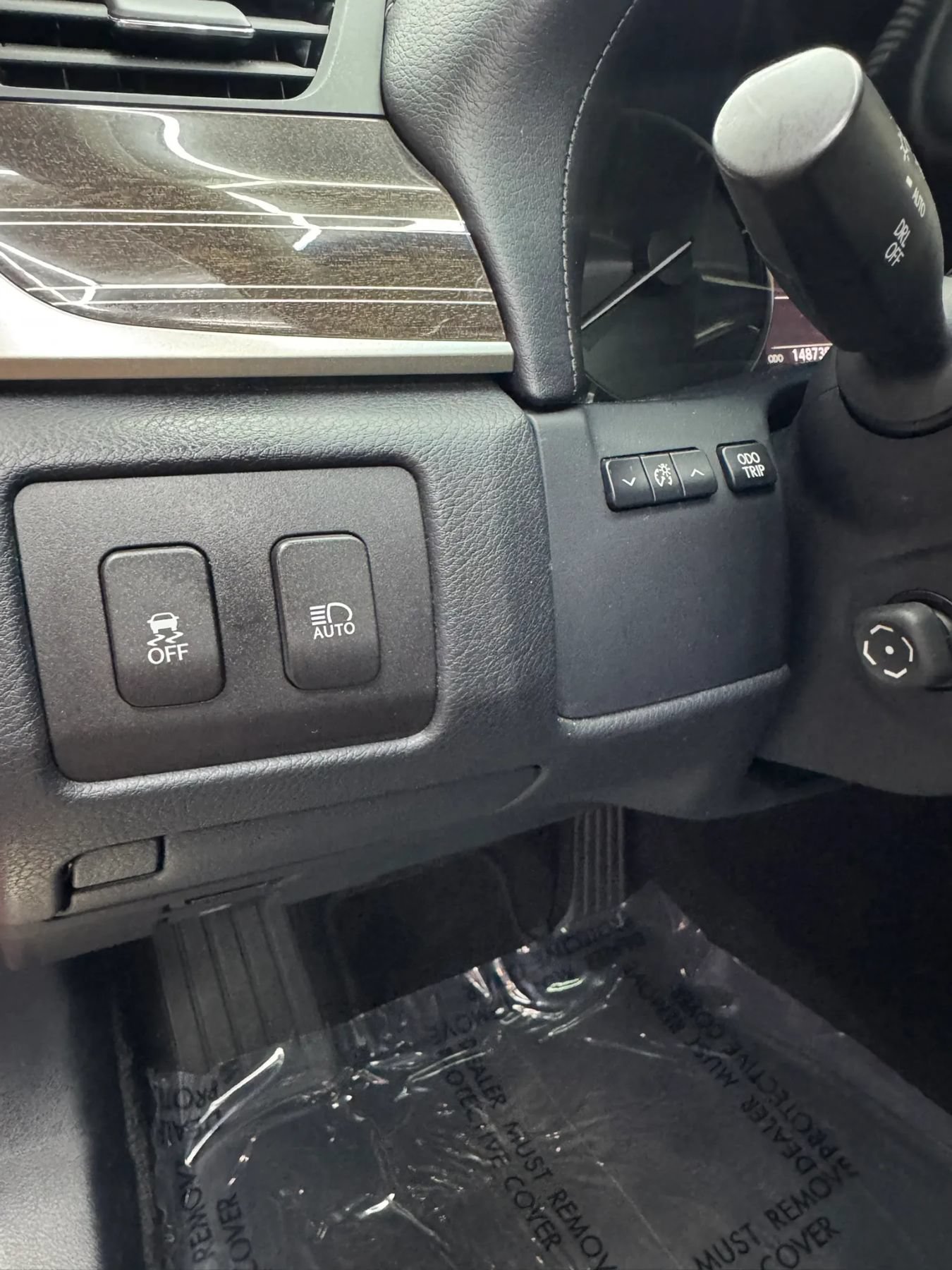 Used 2016 Lexus GS 350 RWD image 15