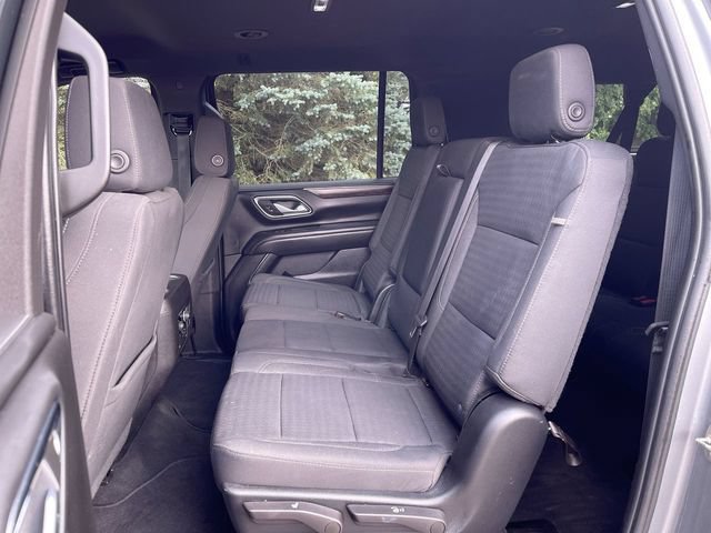 Used 2023 Chevrolet Suburban LS AWD/4WD image 24