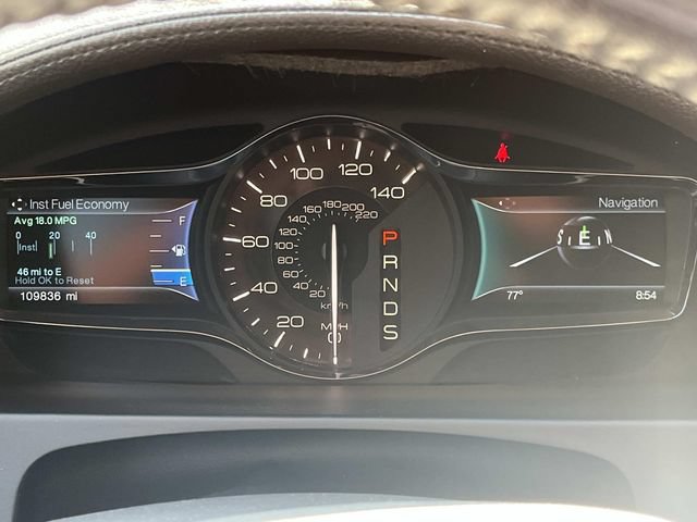 Used 2015 Lincoln MKX FWD w/ Equipment Group 102A image 44