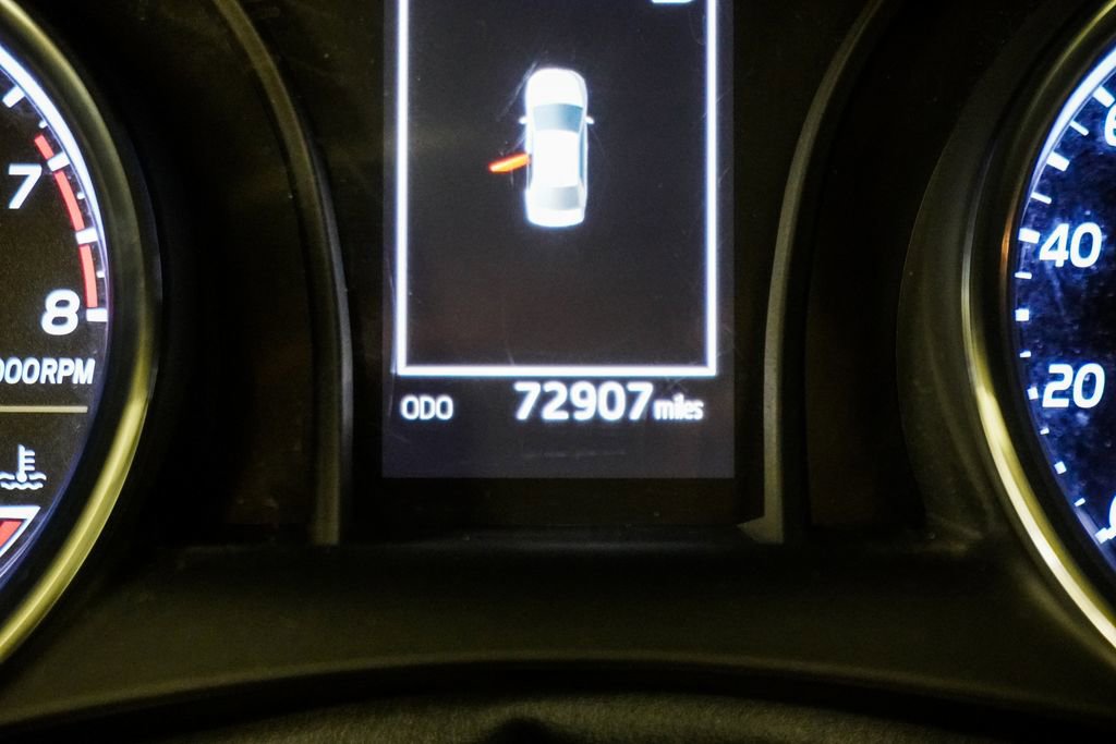 Used 2019 Toyota Camry SE image 30