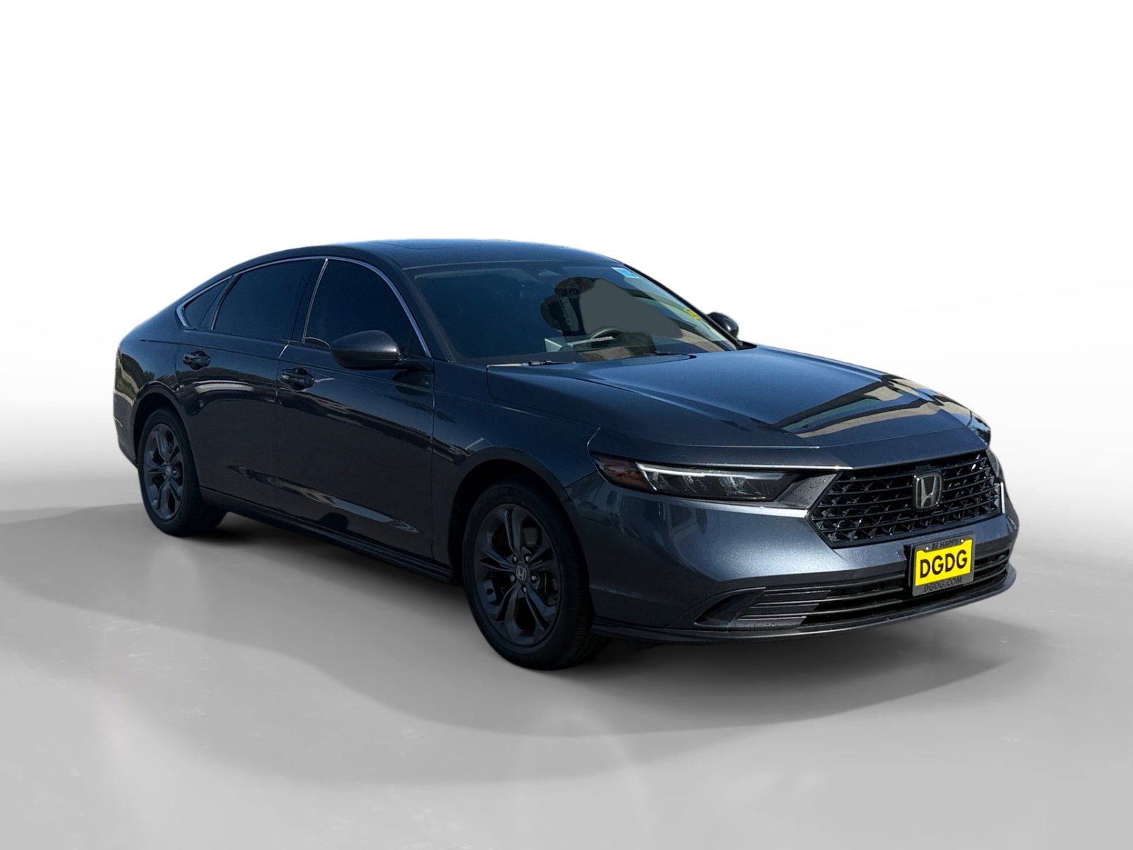 Certified 2023 Honda Accord EX image 7