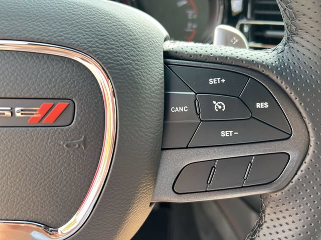 New 2026 Dodge Durango GT w/ Blacktop Package RWD image 27