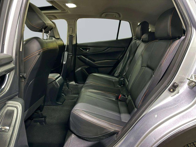 Used 2019 Subaru Crosstrek 2.0i Limited w/ Moonroof Package w/Navigation image 64