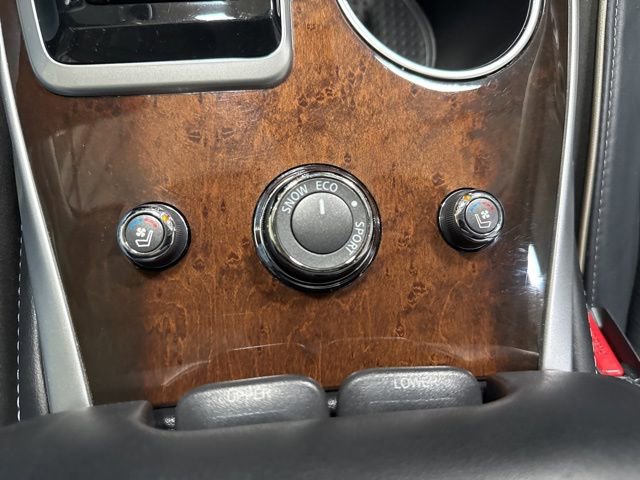 Used 2019 INFINITI QX60 Luxe w/ Sensory Package image 25