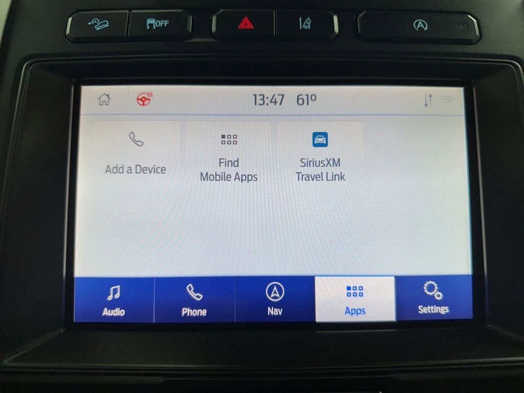 Used 2021 Ford Expedition XLT AWD/4WD image 33