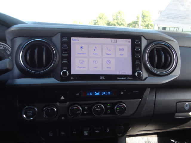 Certified 2023 Toyota Tacoma TRD Pro image 28