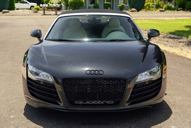 Used 2011 Audi R8 V8 AWD/4WD image 18