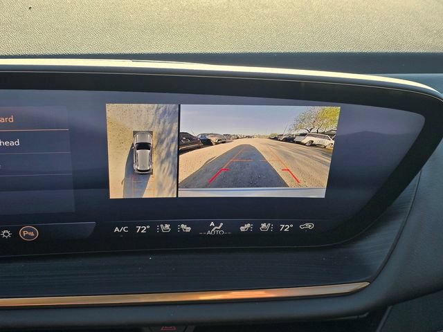 New 2026 Buick Envision Avenir AWD/4WD image 17