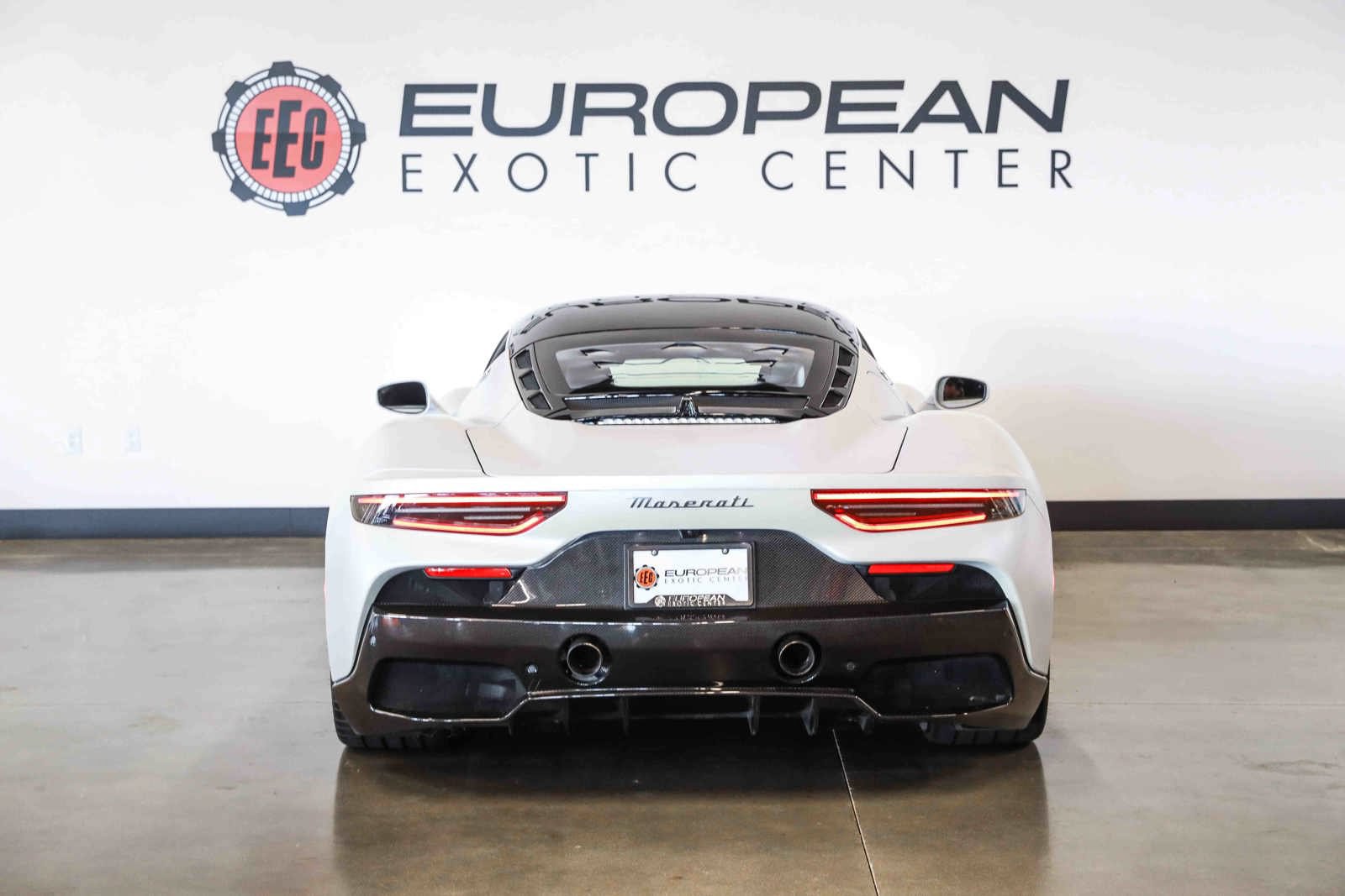 Used 2022 Maserati MC20 Coupe RWD image 11