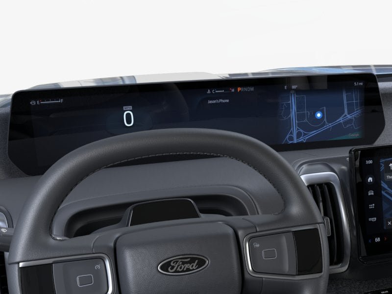 New 2026 Ford Expedition Tremor AWD/4WD image 22