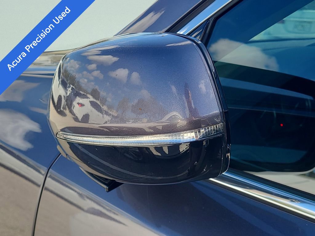 Used 2017 Acura MDX SH-AWD w/ Technology Package image 11
