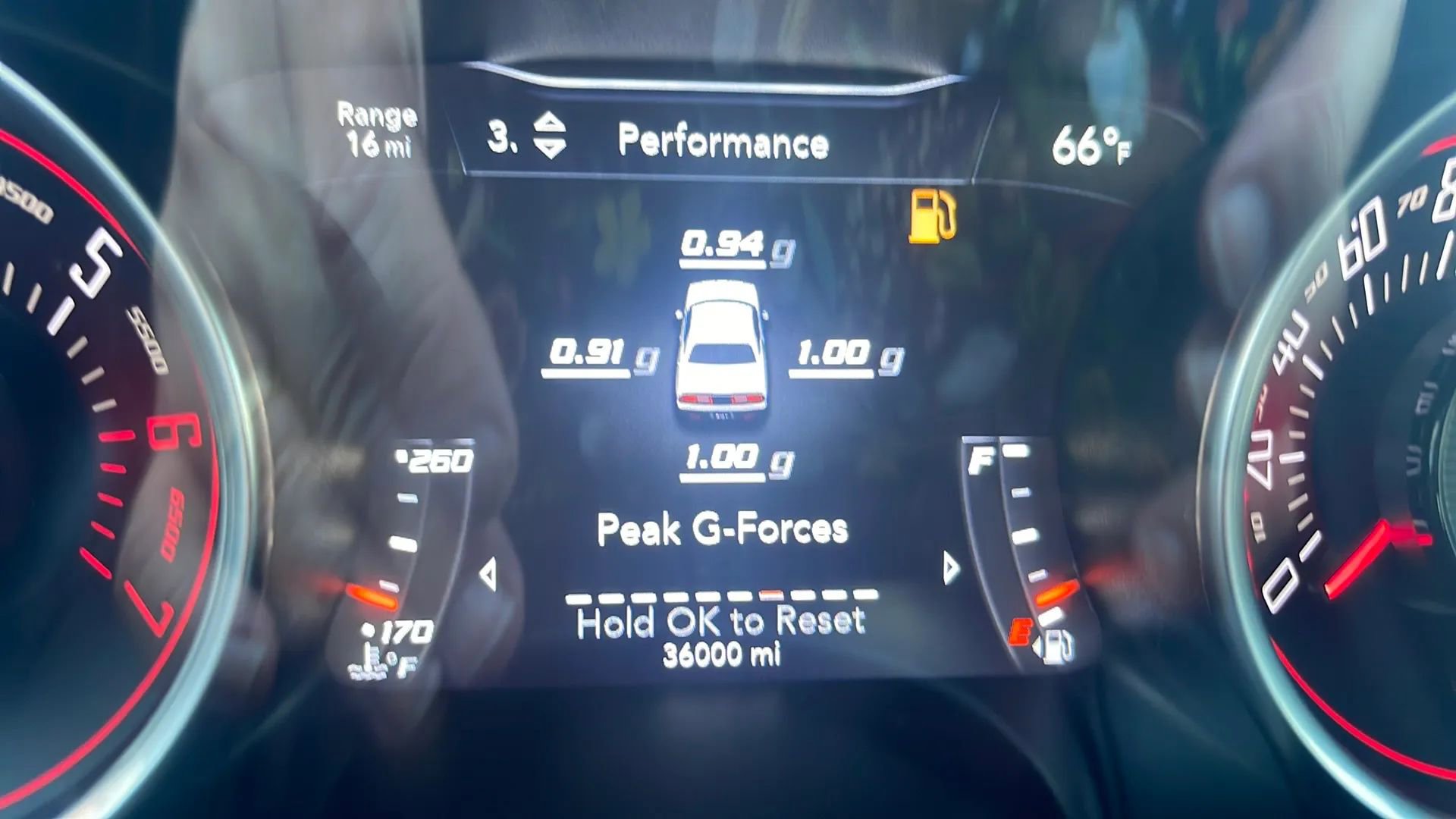 Used 2019 Dodge Challenger R/T Scat Pack image 13