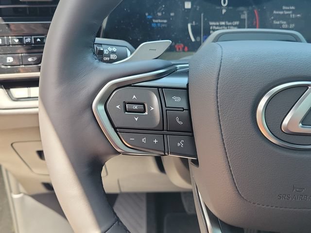 New 2026 Lexus TX 350 AWD w/ Technology Package image 22