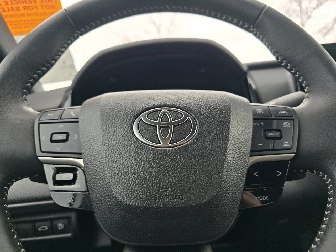 Certified 2025 Toyota Camry SE image 17