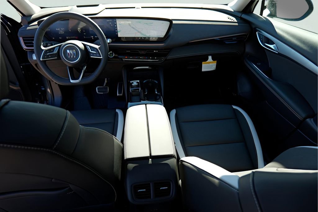 New 2026 Buick Envision Sport Touring image 25
