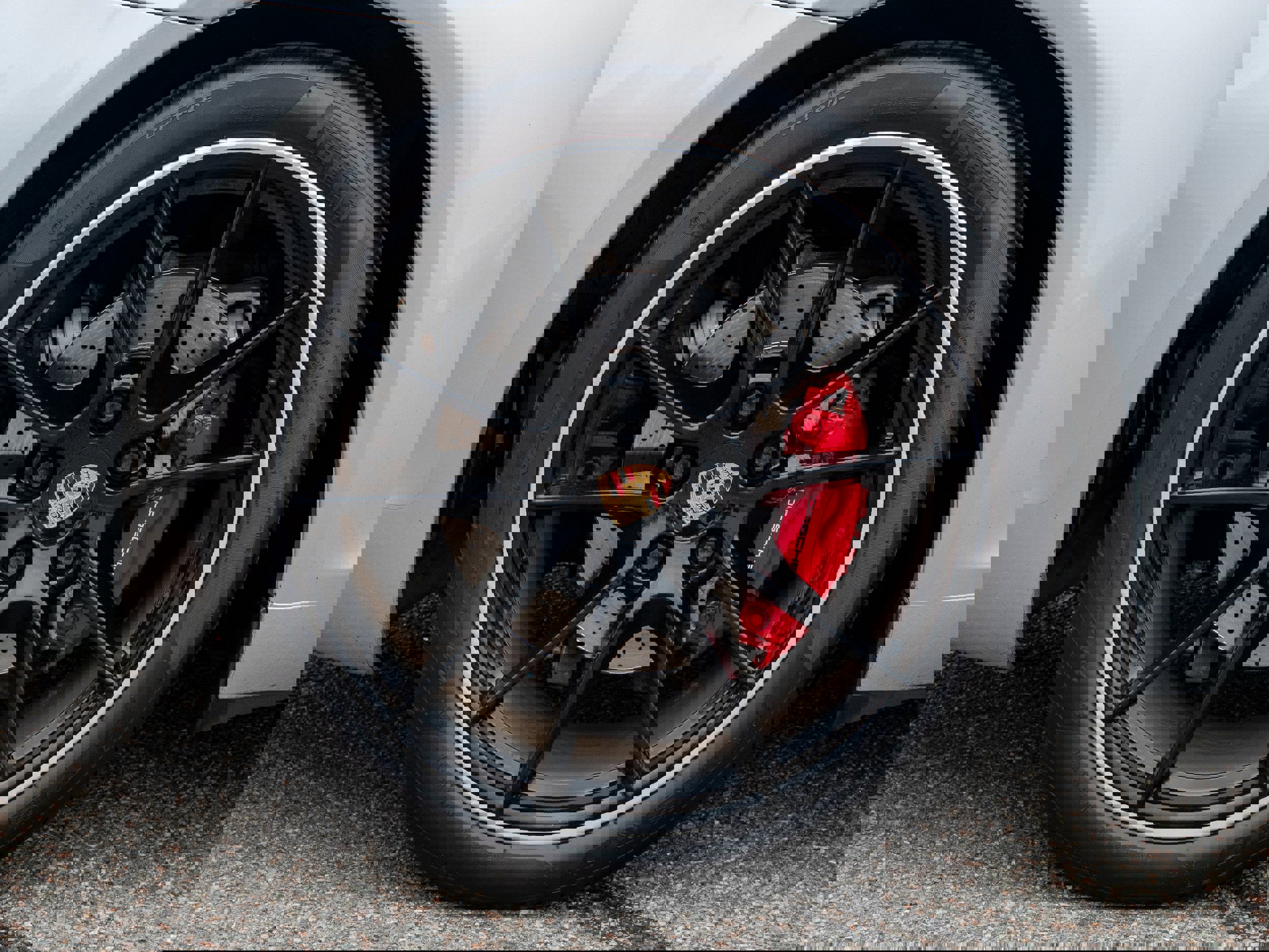 Used 2015 Porsche 911 Carrera S image 19