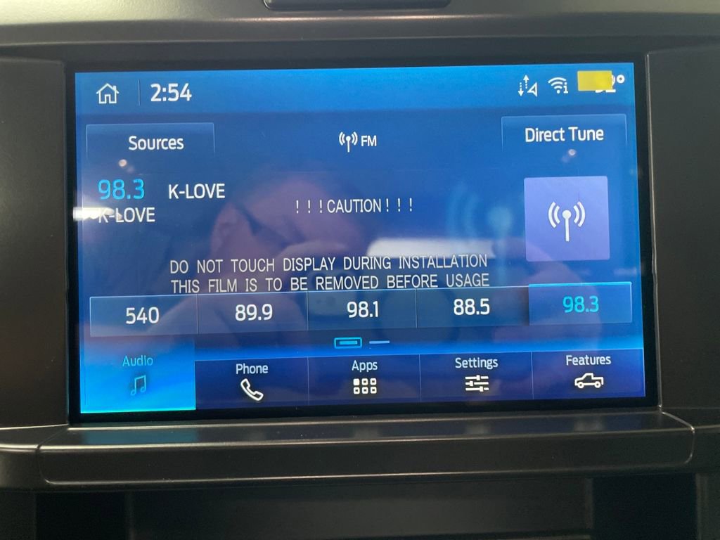 New 2026 Ford F250 XL w/ XL Chrome Package image 23