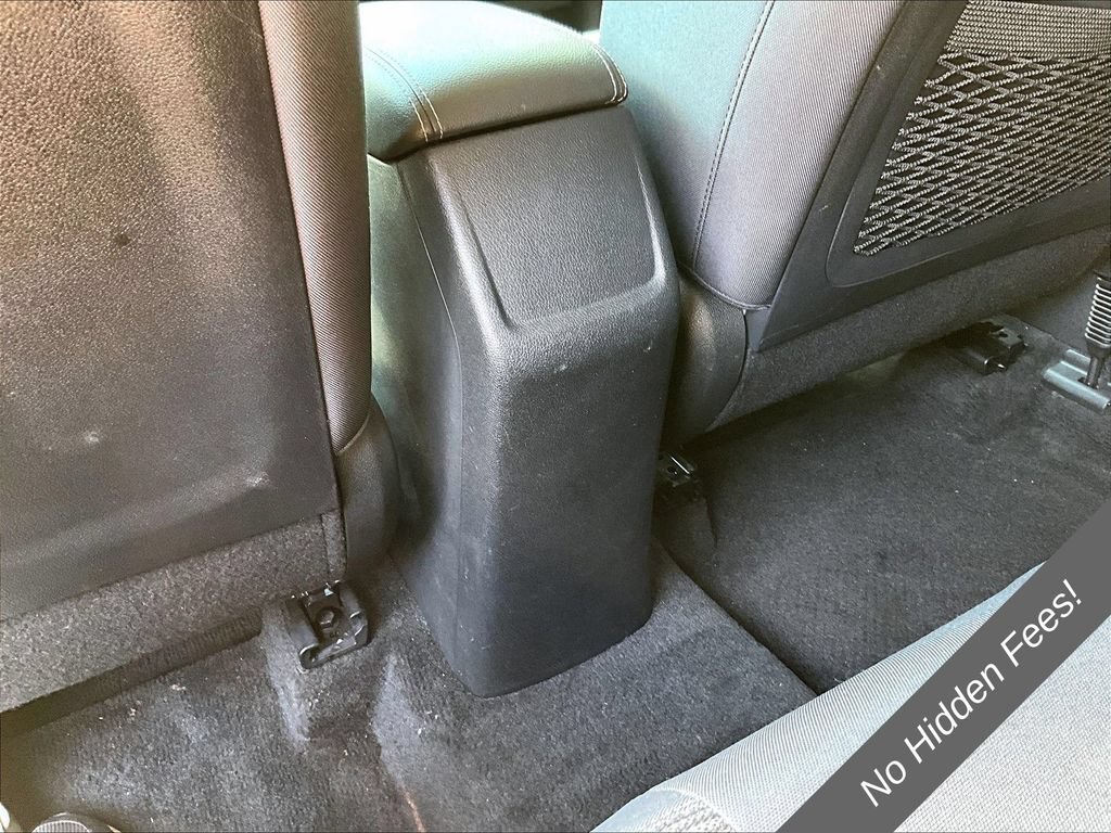 Used 2020 Kia Niro LX FWD image 27