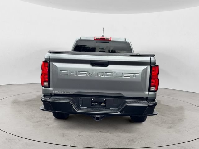 Used 2023 Chevrolet Colorado Z71 w/ Z71 Convenience Package 2 AWD/4WD image 6