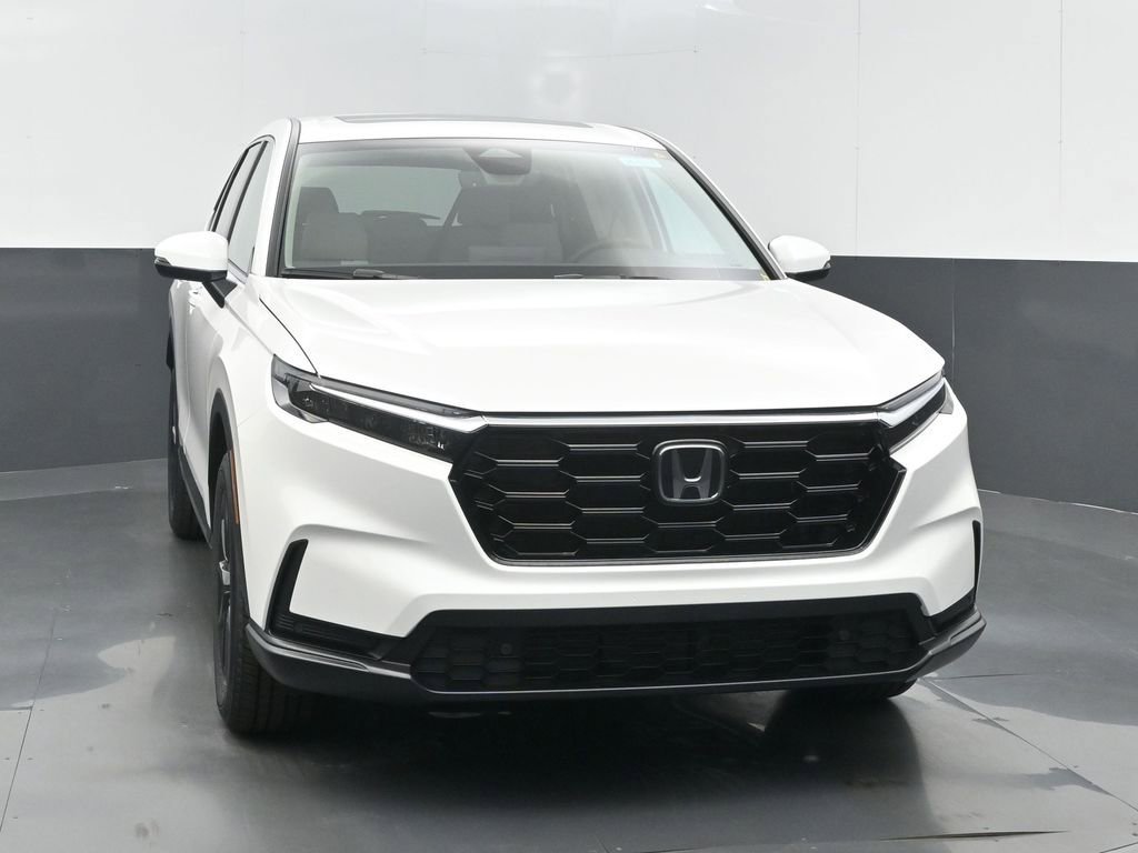 New 2026 Honda CR-V EX-L image 4