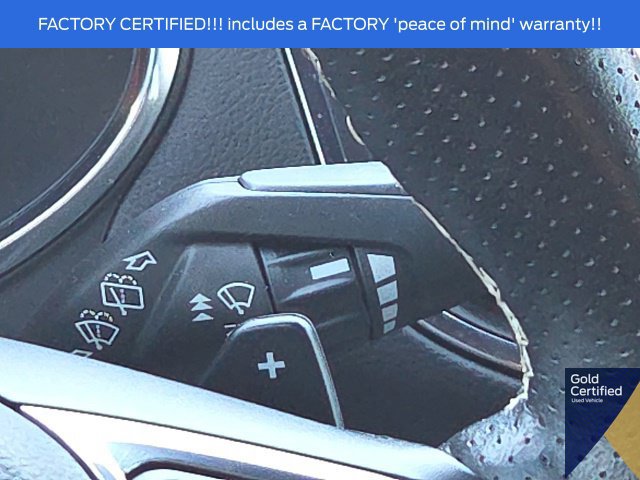Used 2019 Ford Edge ST w/ Convenience Package AWD/4WD image 47