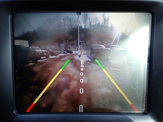 Certified 2017 Jeep Cherokee 75th Anniversary image 24