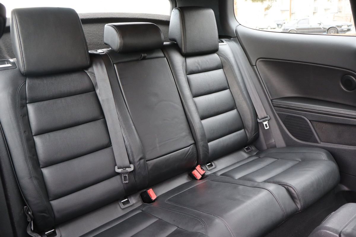 Used 2013 Volkswagen Golf R 2-Door image 21