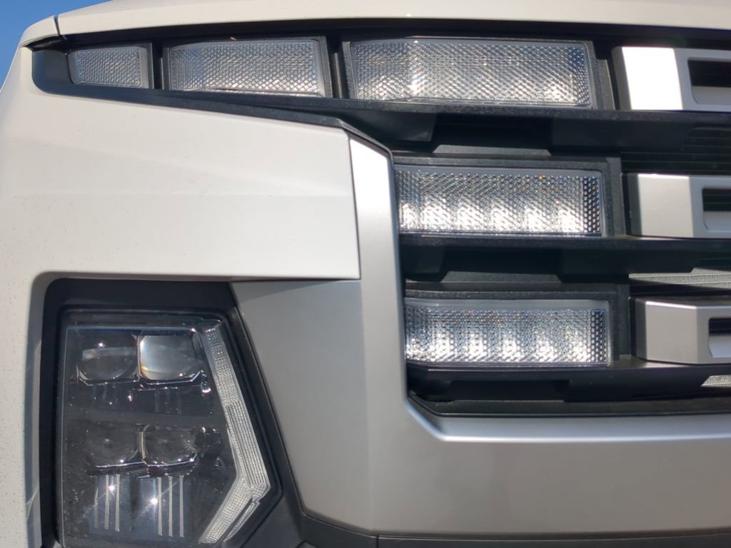 New 2025 Hyundai Santa Cruz SEL image 23