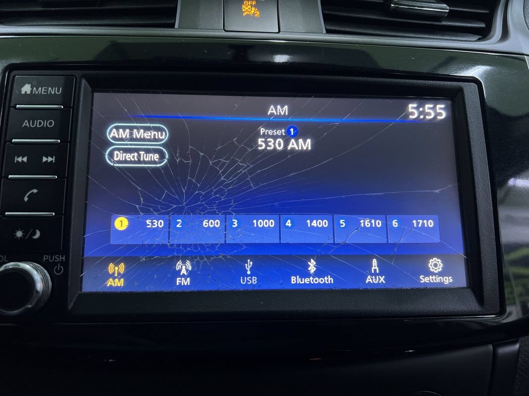 Used 2019 Nissan Sentra S FWD image 20